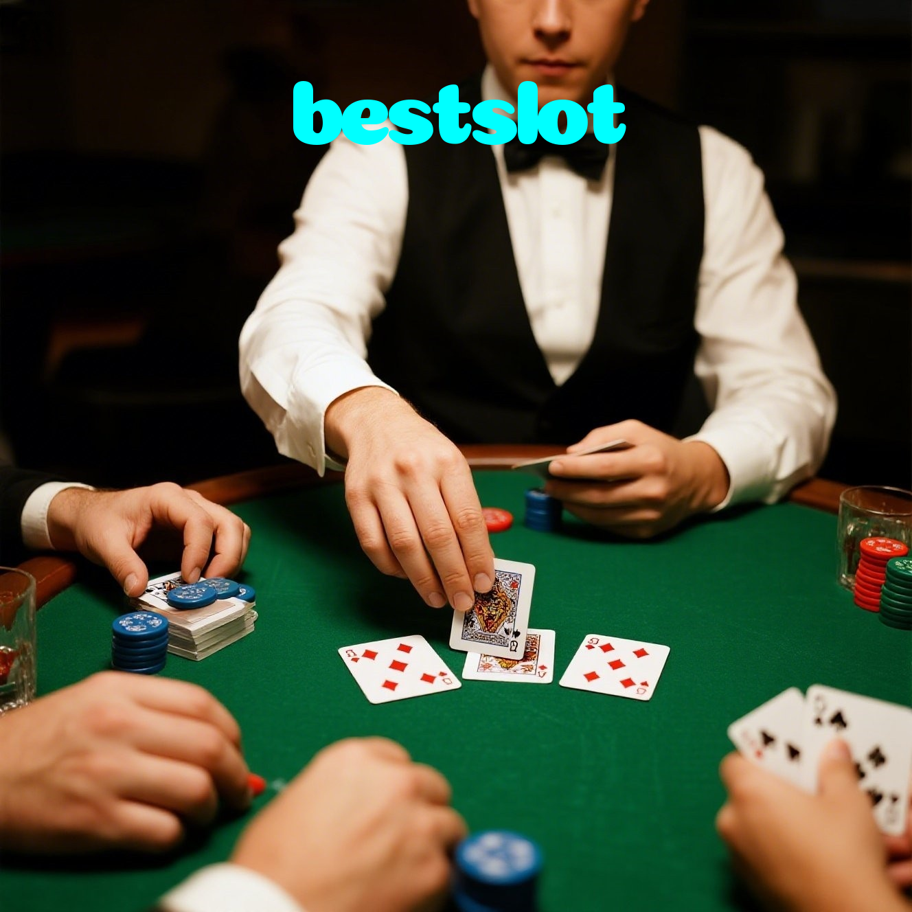 bestslot：Encontre o seu jogo favorito e leve para casa prêmios fantásticos!