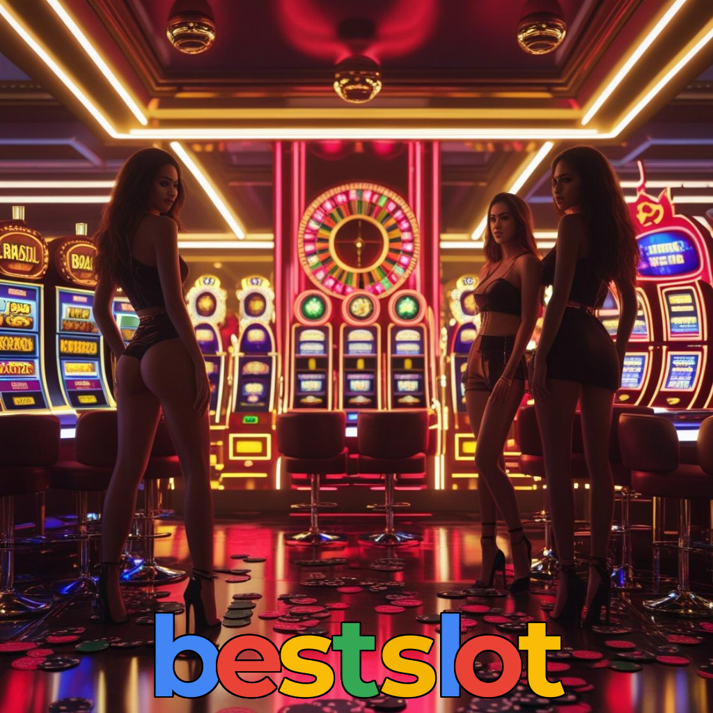 bestslot:Jogue blackjack, aposte no futebol e conquiste vitórias épicas no cassino online!