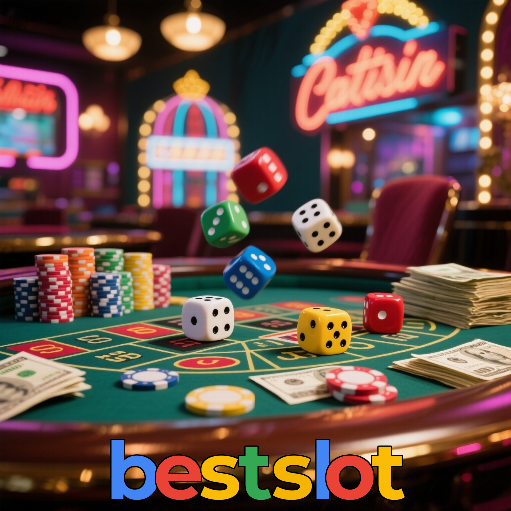 bestslot:Aposte no futebol e conquiste prêmios em blackjack e poker!