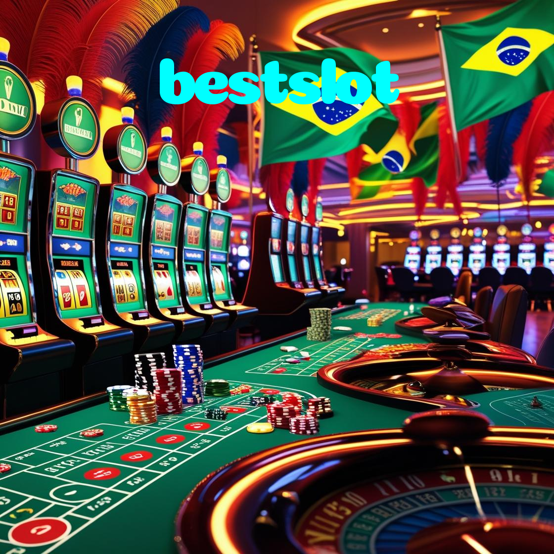 bestslot：Apostas emocionantes em futebol e diversão garantida em blackjack e roleta!