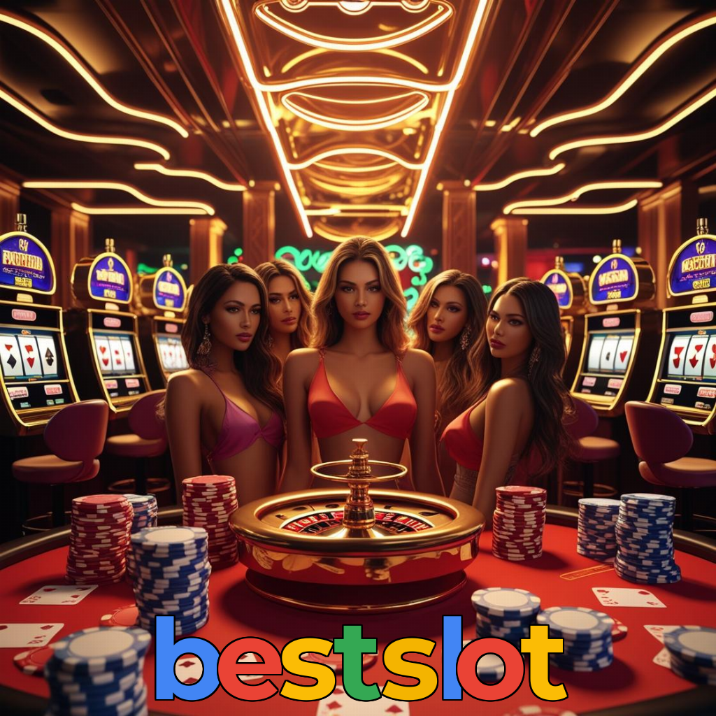 bestslot:O cassino mais confiável para apostar no futebol e jogar slots!
