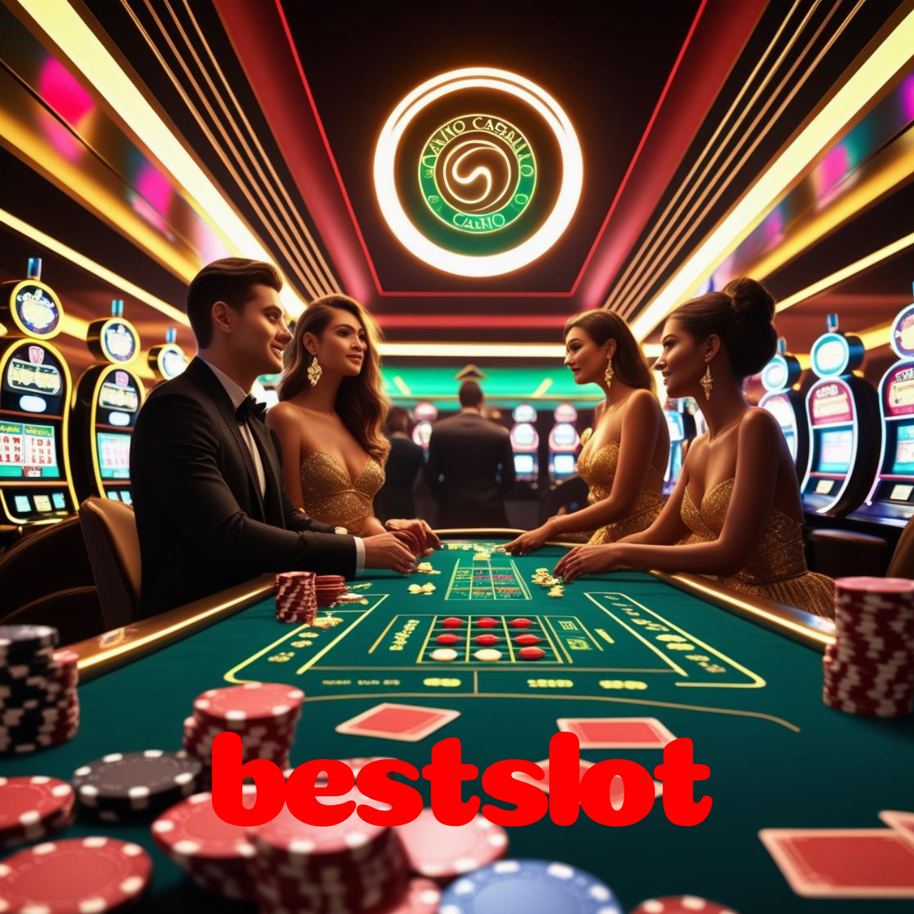 bestslot:Ganhe com poker, blackjack e apostas em futebol no cassino online!