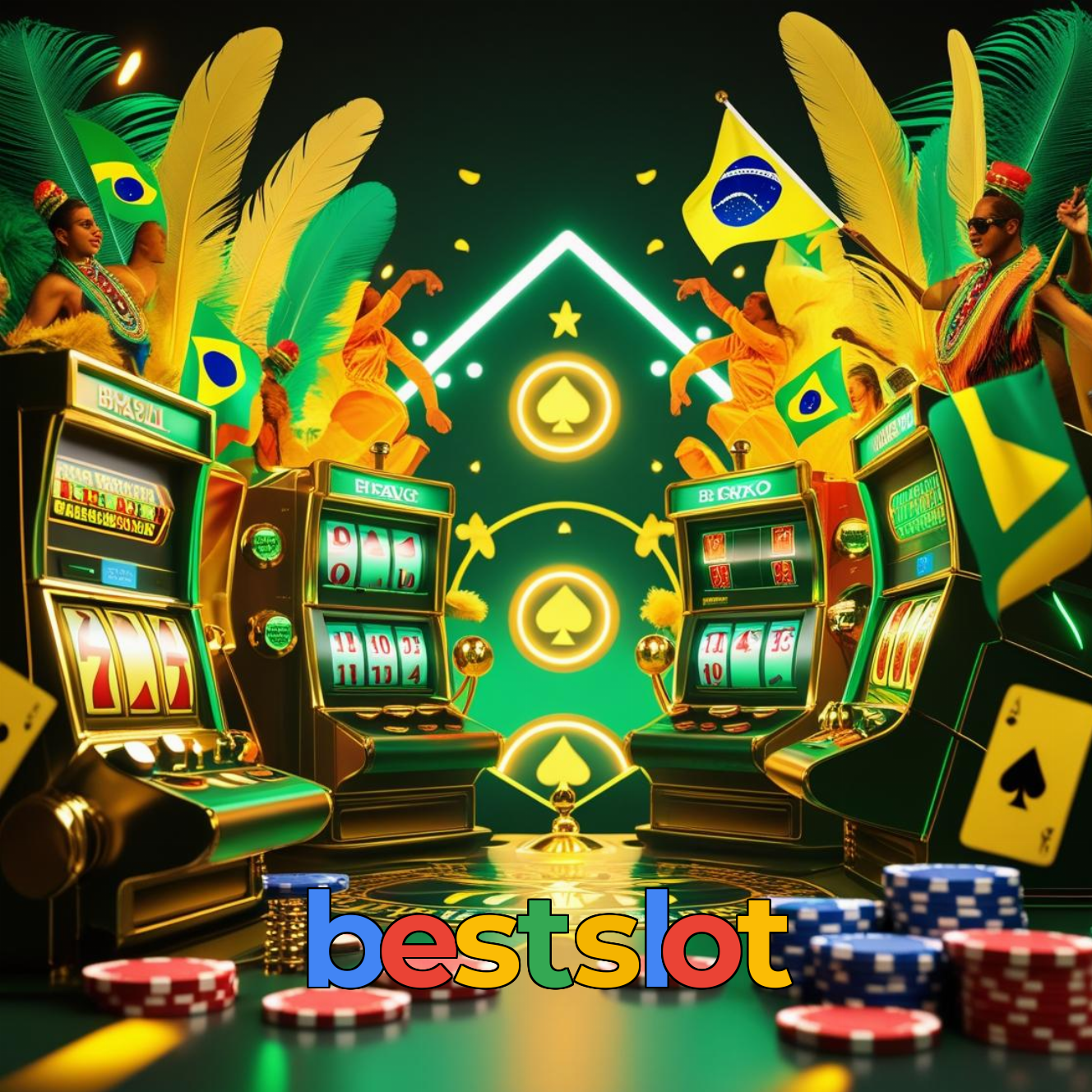 bestslot:Apostas emocionantes no futebol e os melhores jogos de cassino!