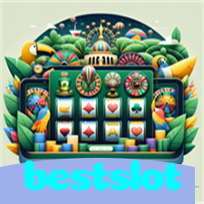 bestslot:Cada giro na roleta é uma nova chance de vitória!