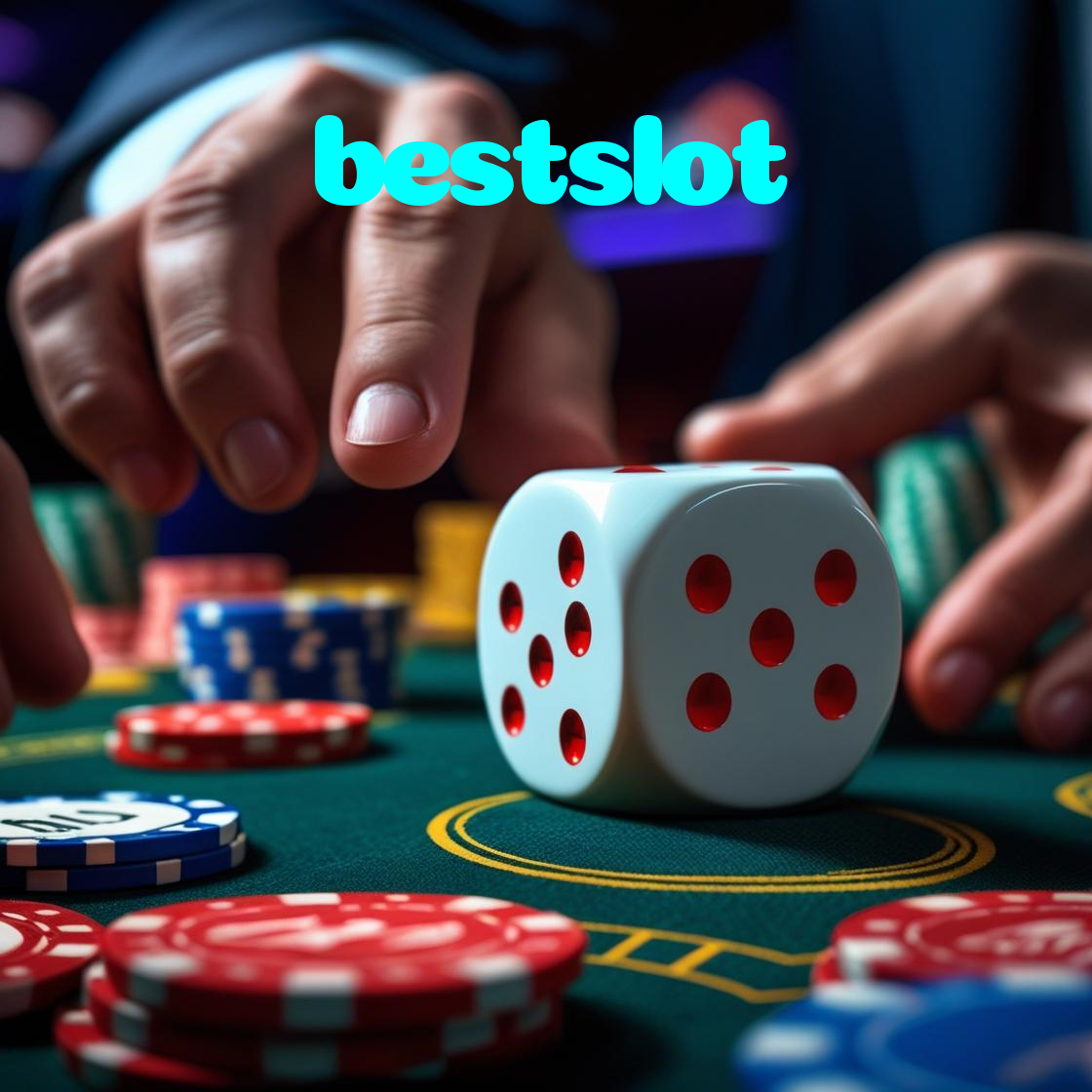 bestslot：Prepare-se para o melhor da diversão no cassino! Jogue agora!