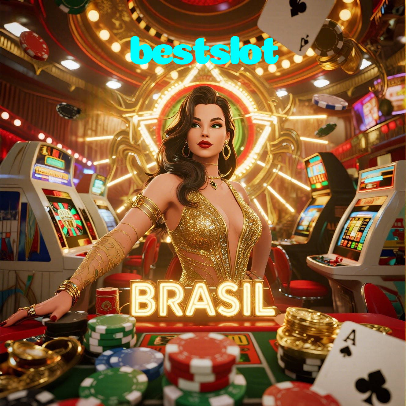 bestslot:O cassino online perfeito para jogadores de poker, roleta e futebol!