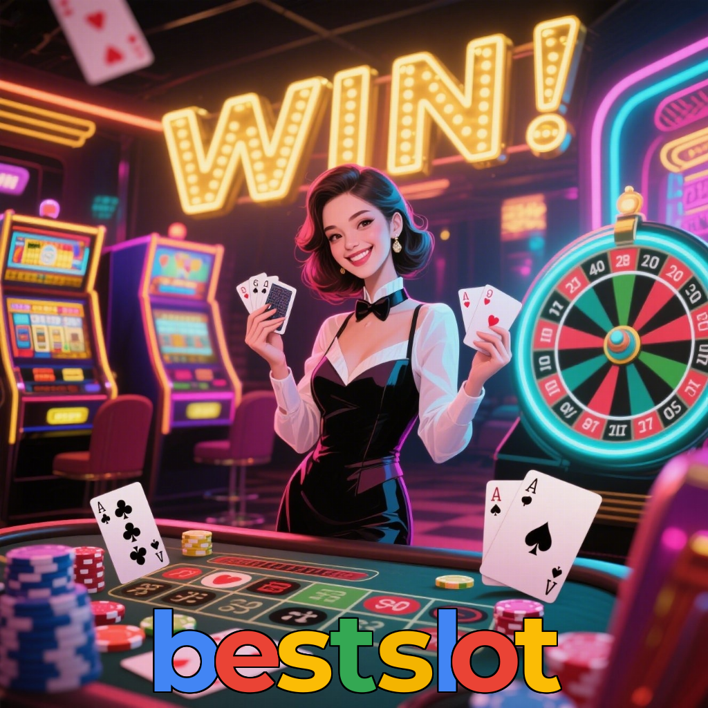 bestslot:Aposte no futebol e vença nas mesas de blackjack no cassino online!
