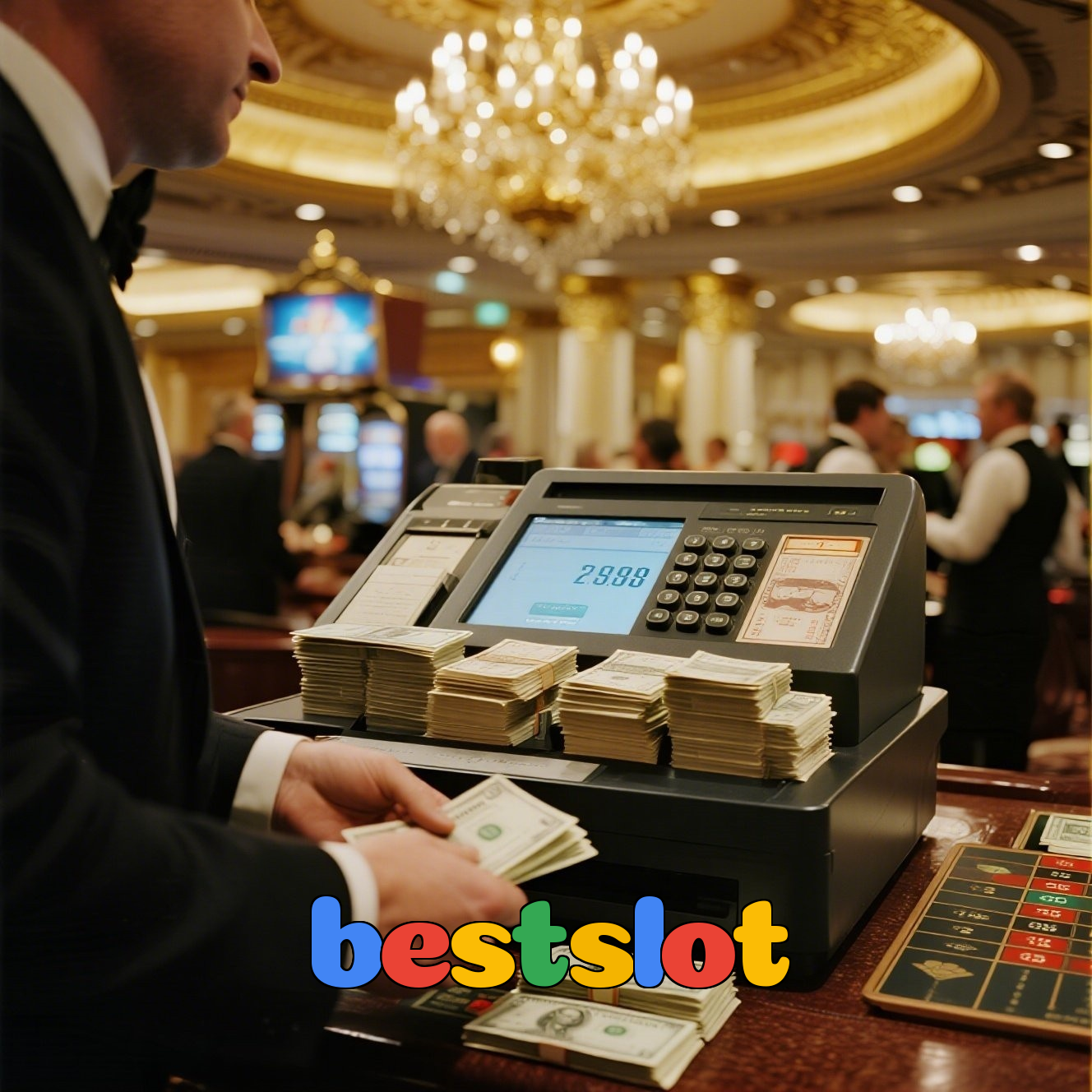 bestslot：A emoção do futebol digital está esperando por você! Aposte agora!