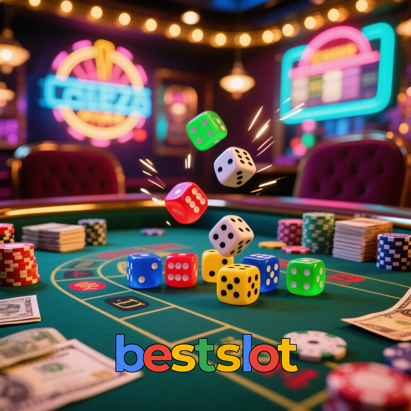 bestslot:Seu time na vitória e os jackpots no cassino online te esperam!