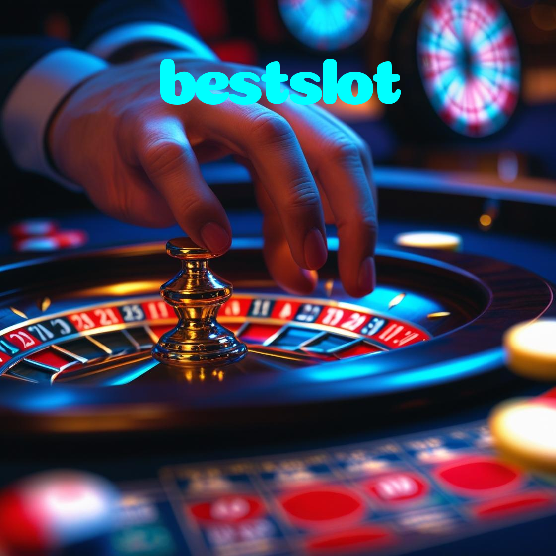 bestslot:Aposte na roleta e conquiste prêmios incríveis em nosso cassino!