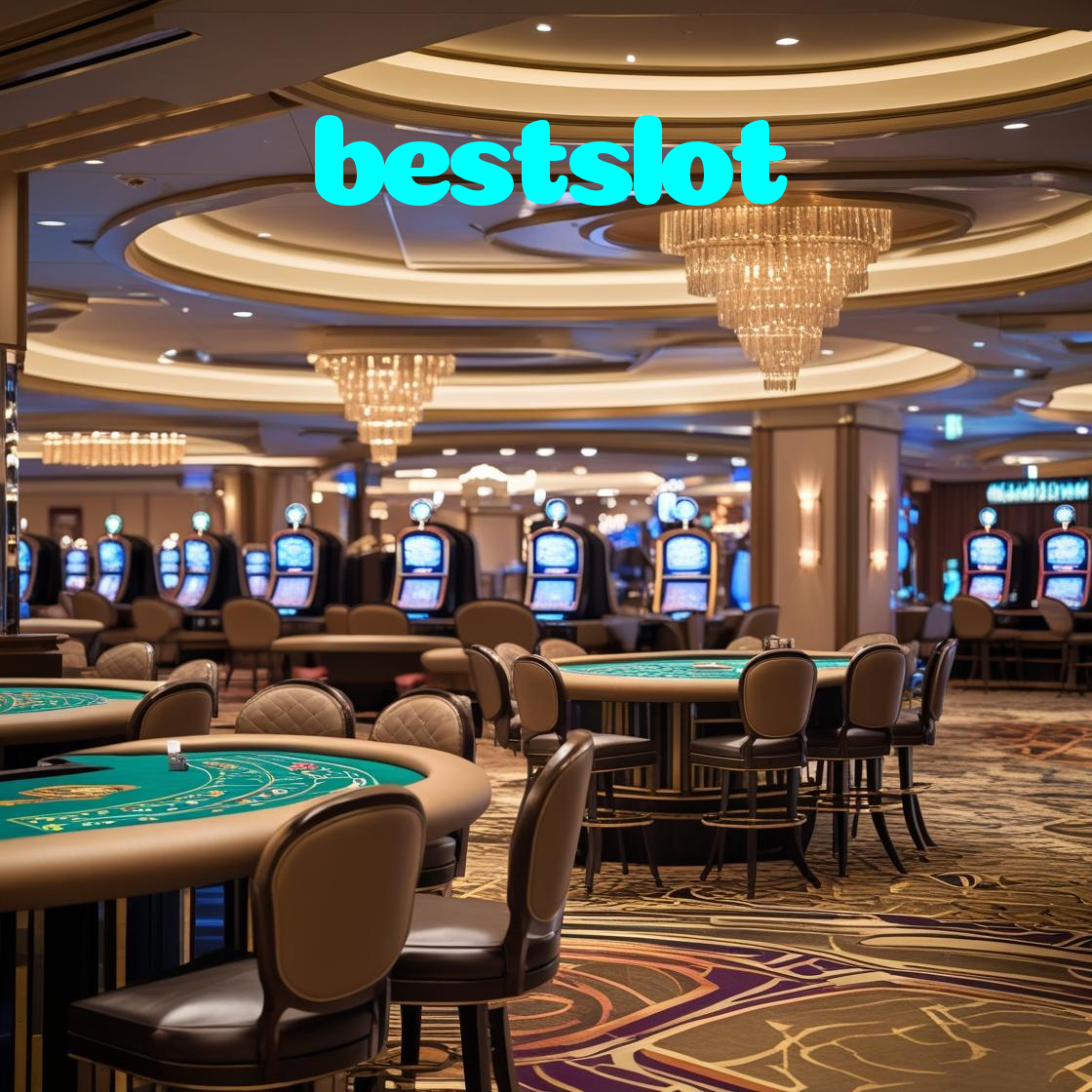 bestslot:O cassino mais confiável para apostas no futebol e jogos de cassino!