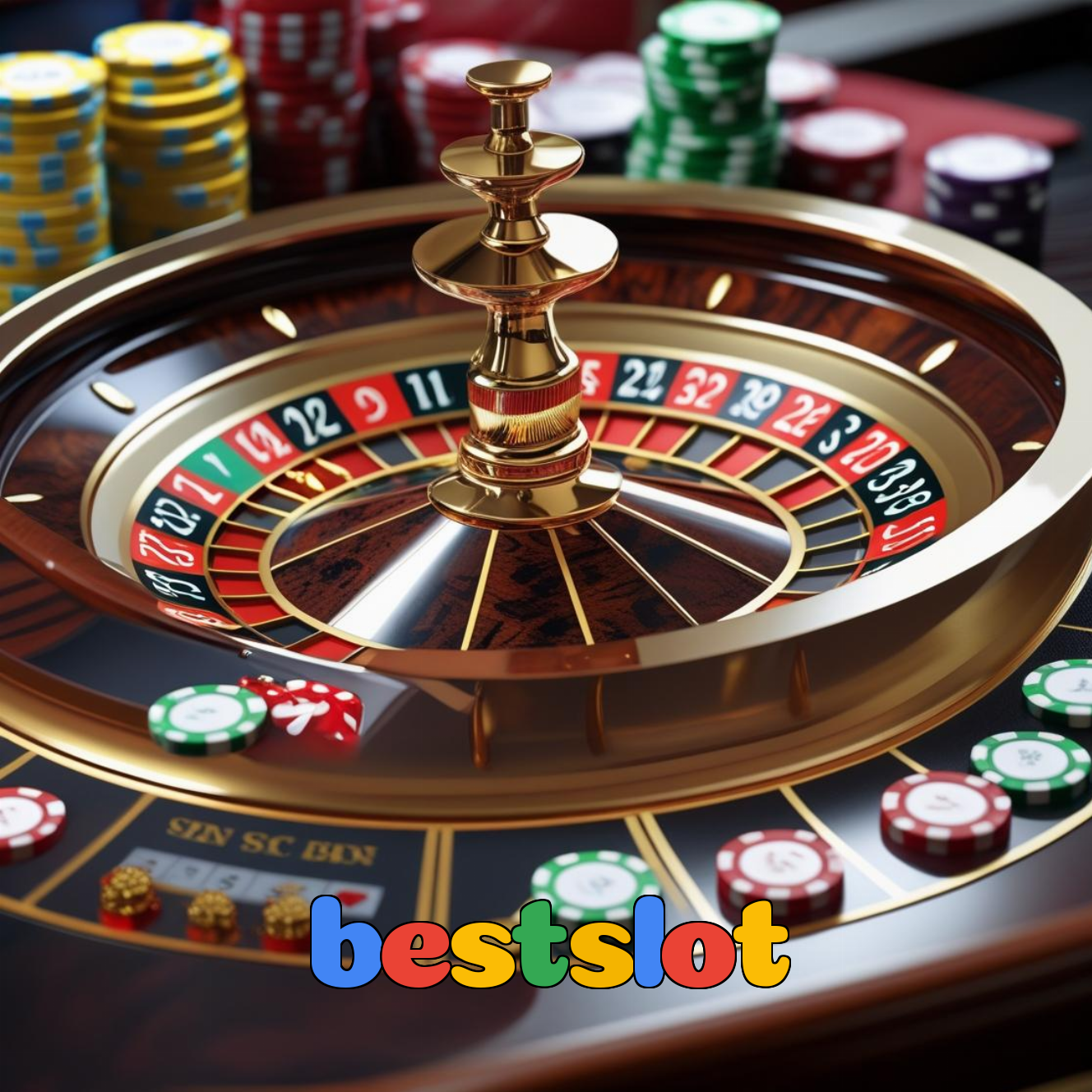 bestslot:A sorte está ao seu lado nas nossas mesas de roleta! Aposte agora!