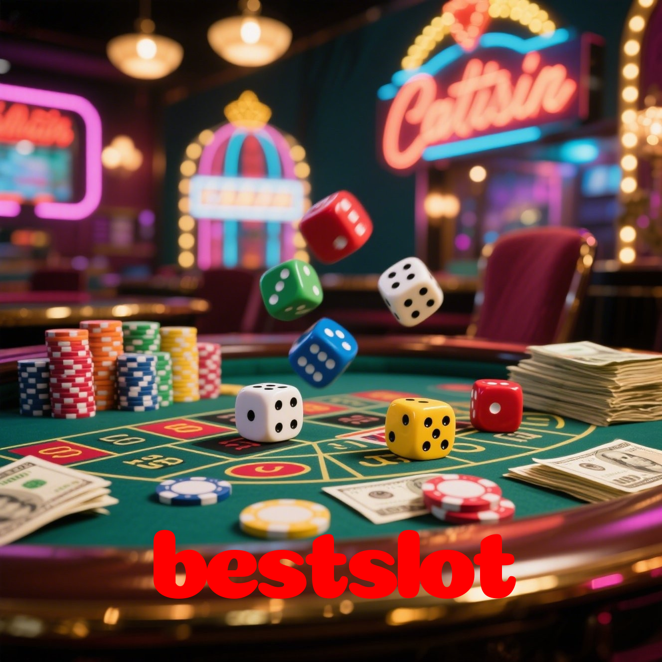 bestslot:A sorte te espera! Aposte agora nas nossas roletas!