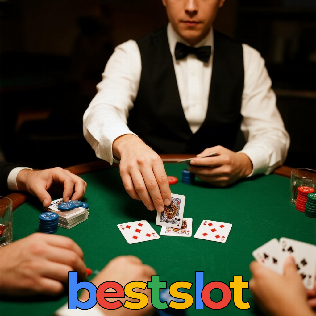 bestslot:Conquiste prêmios no futebol e vença nas mesas de poker online!