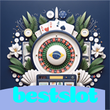 bestslot:A sorte está no cassino online com jogos de poker, roleta e apostas no futebol!