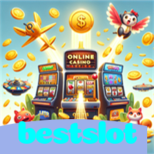 bestslot：Cada giro nas slots é uma chance de grandes vitórias!