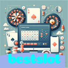 bestslot：Jogue agora e vença no melhor cassino online!