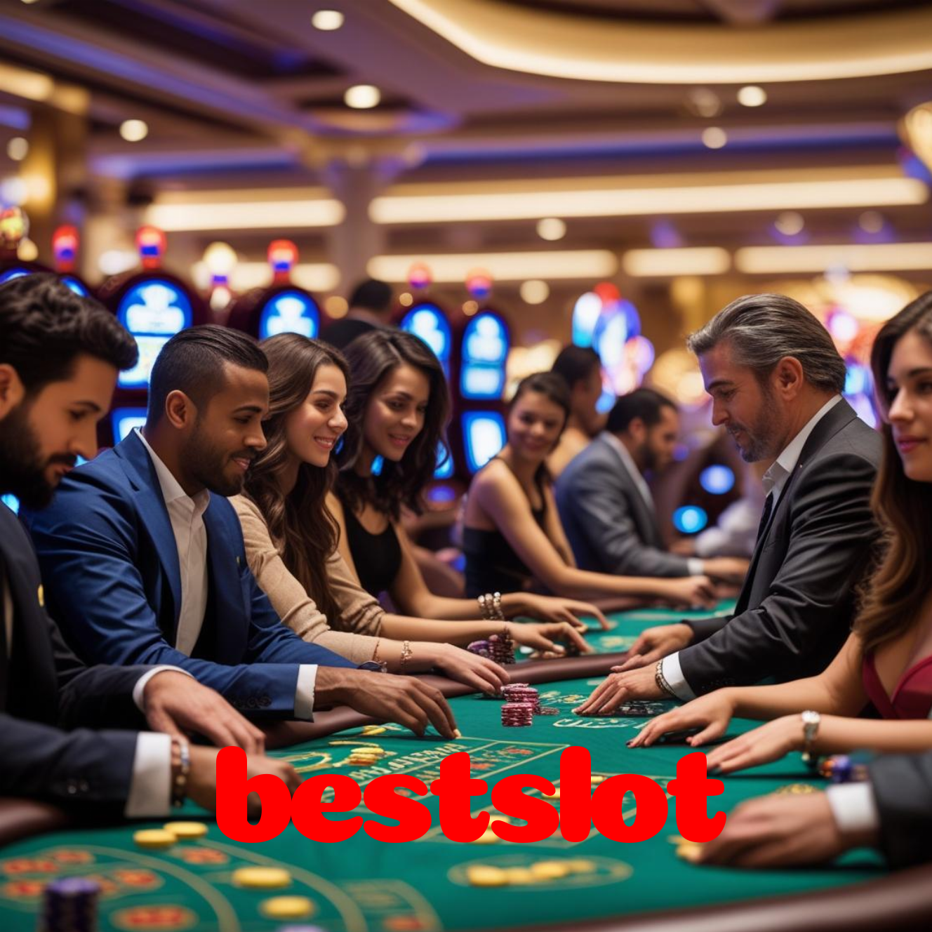 bestslot:A sorte nunca esteve tão ao seu alcance! Aposte nas nossas slots agora!