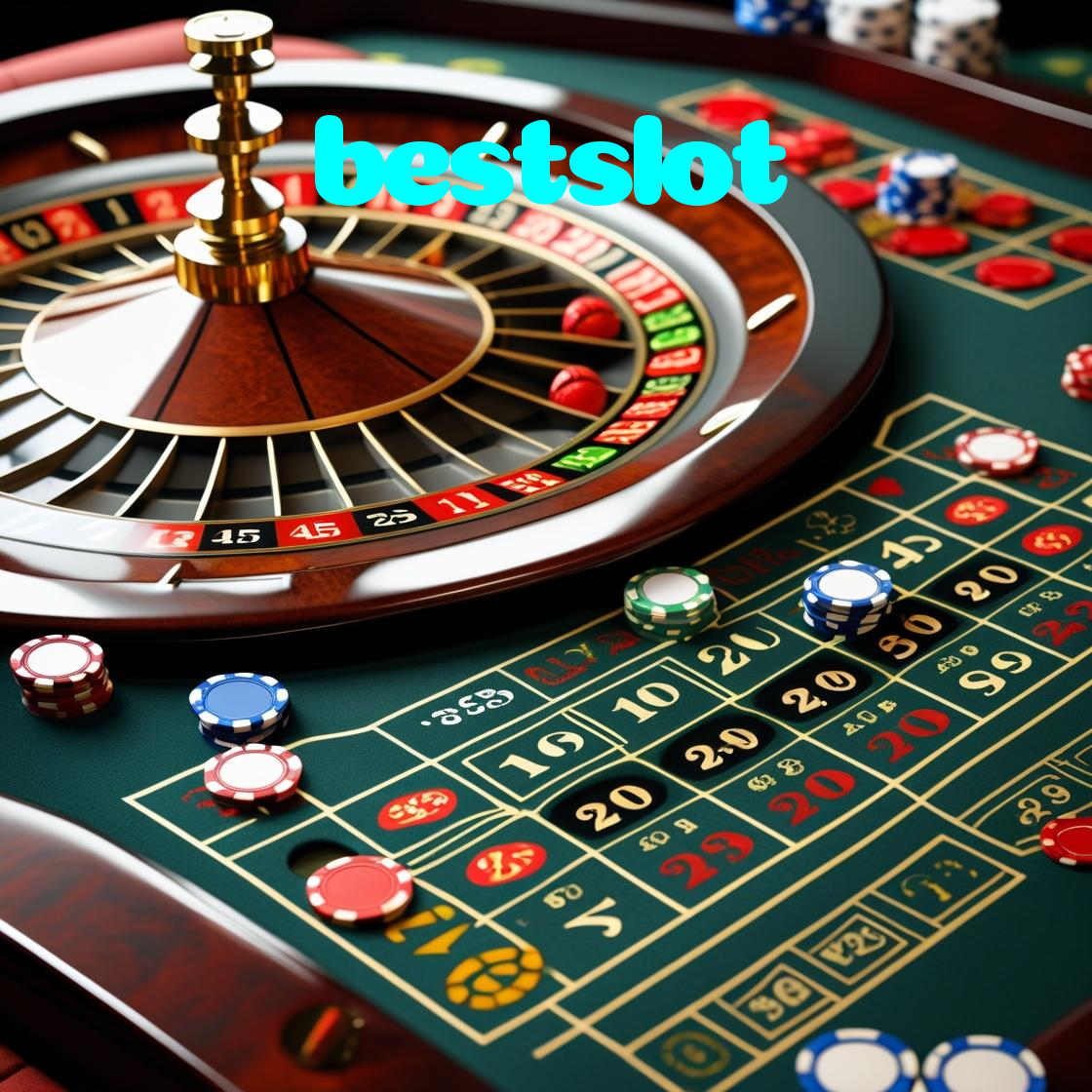 bestslot:A sorte está na roleta! Aposte e vença agora mesmo!