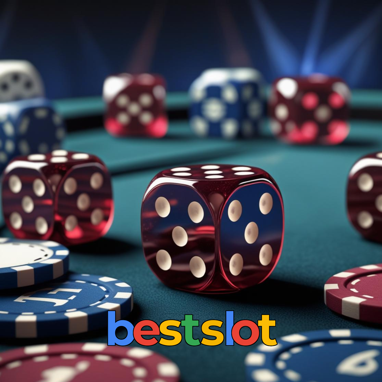 bestslot：No futebol online, cada aposta te leva mais perto da vitória!