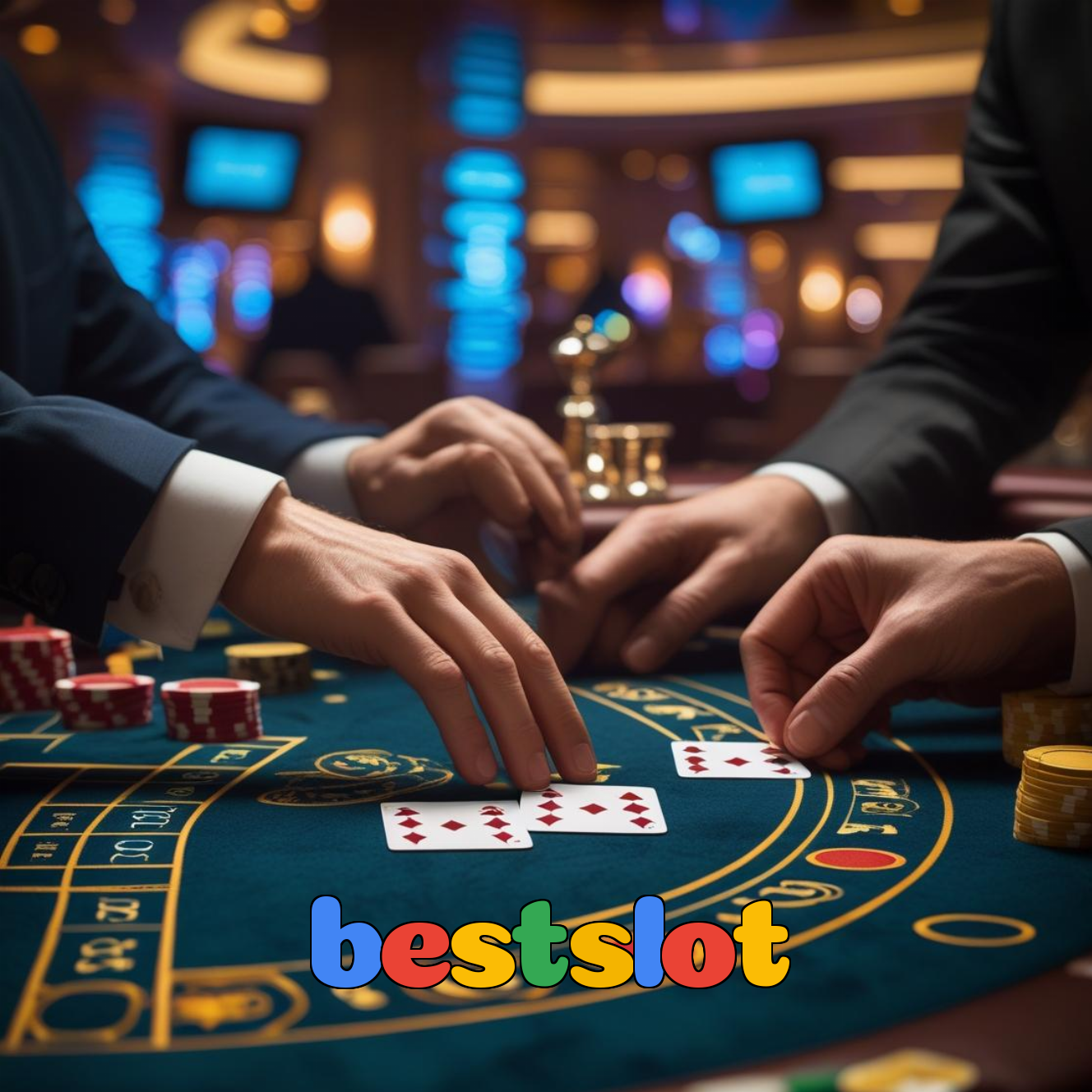 bestslot：Aposte no futebol e ganhe em jogos como roleta e blackjack online!