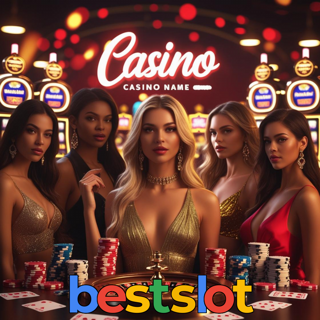 bestslot:Onde sua sorte brilha com apostas no futebol e prêmios em roleta!