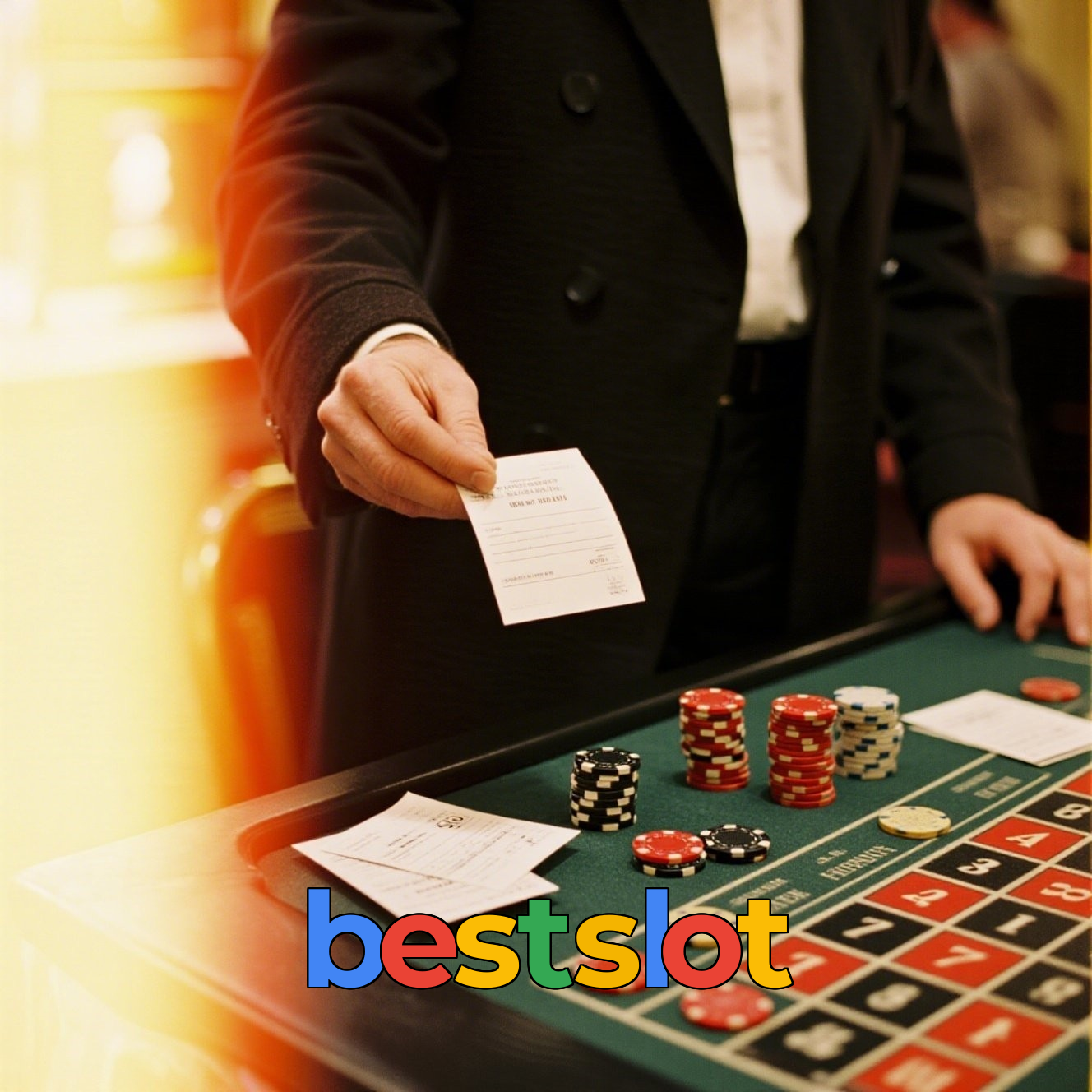 bestslot：Aposte no futebol e conquiste prêmios em blackjack e poker!