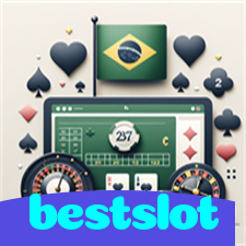 bestslot:Aposte no futebol e conquiste prêmios em blackjack e poker!
