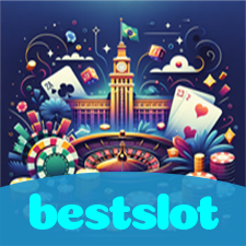 bestslot:Aposte na roleta e conquiste prêmios incrÃveis em nosso cassino!
