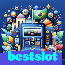 bestslot：Aposte nas melhores slots e conquiste vitórias impressionantes!