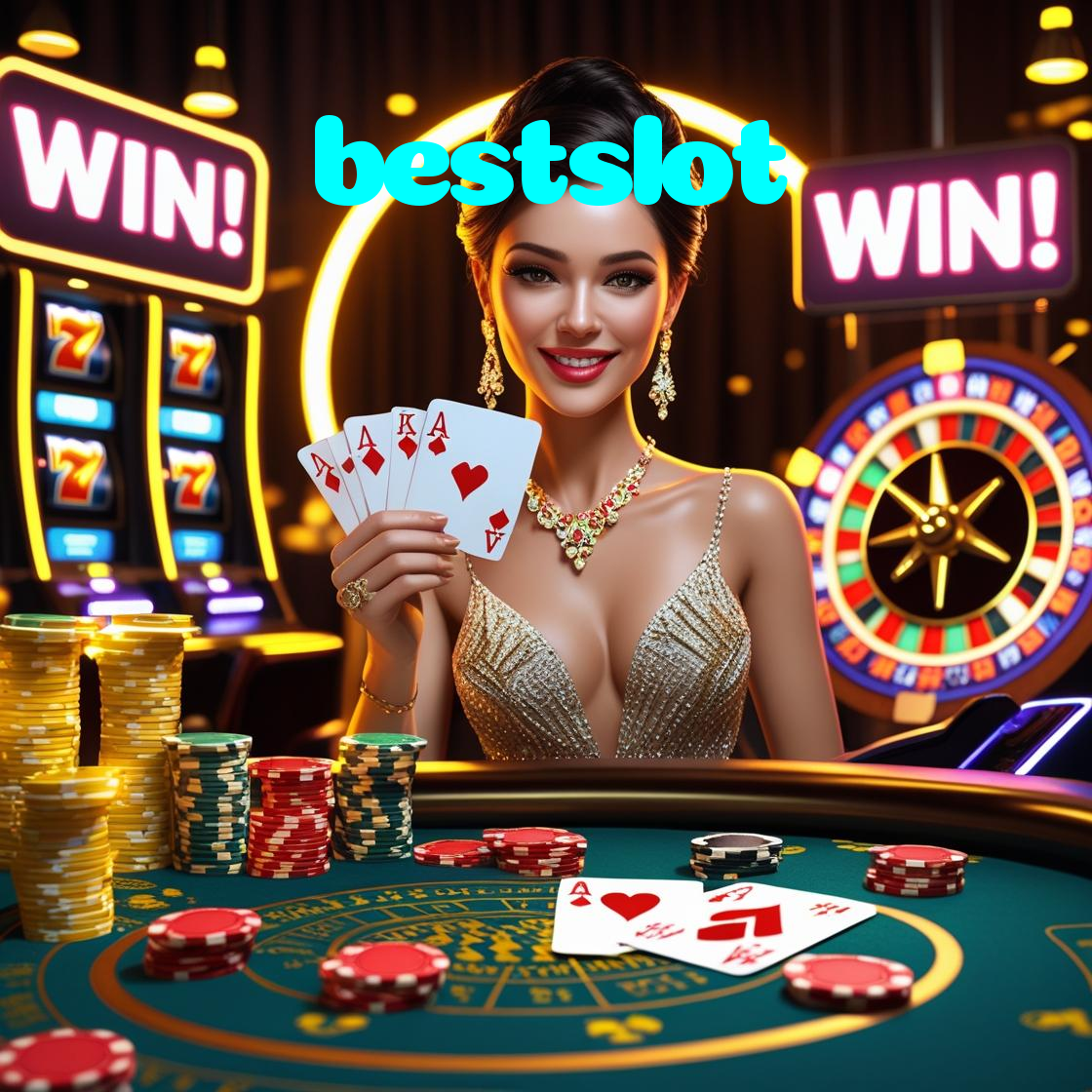 bestslot:A diversão do cassino e as apostas no futebol ao seu alcance!