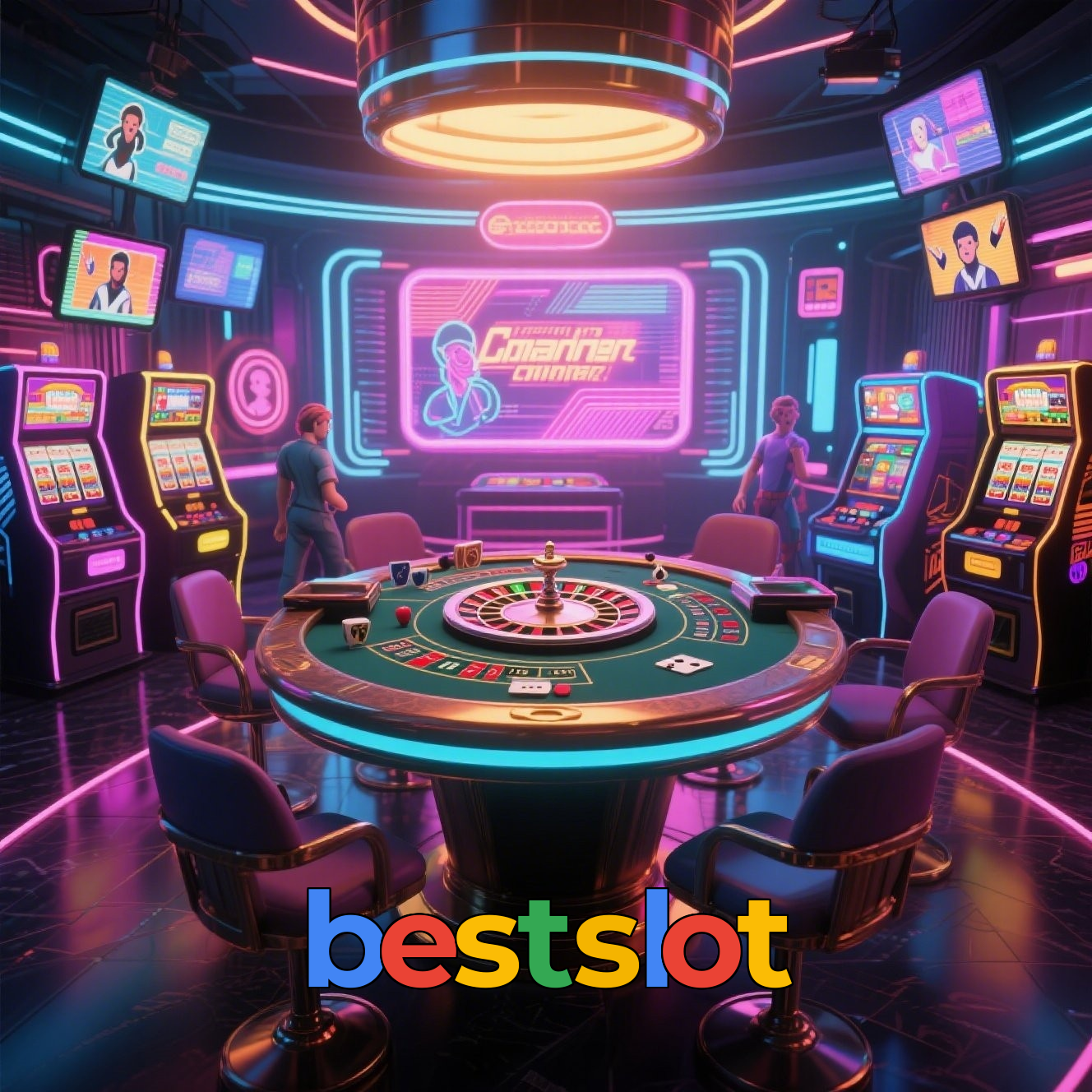 bestslot：O cassino online está esperando por você! Jogue e vença!