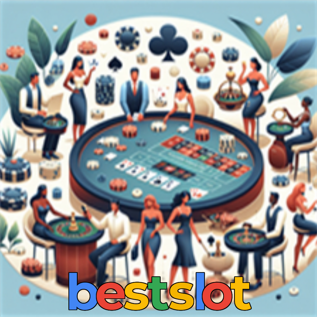 bestslot：O melhor cassino online está te esperando! Aposte e vença!