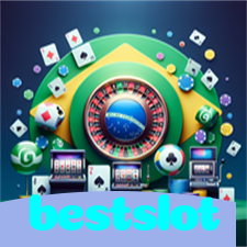 bestslot：Jogue poker, roleta e aposte no futebol no cassino mais confiável!