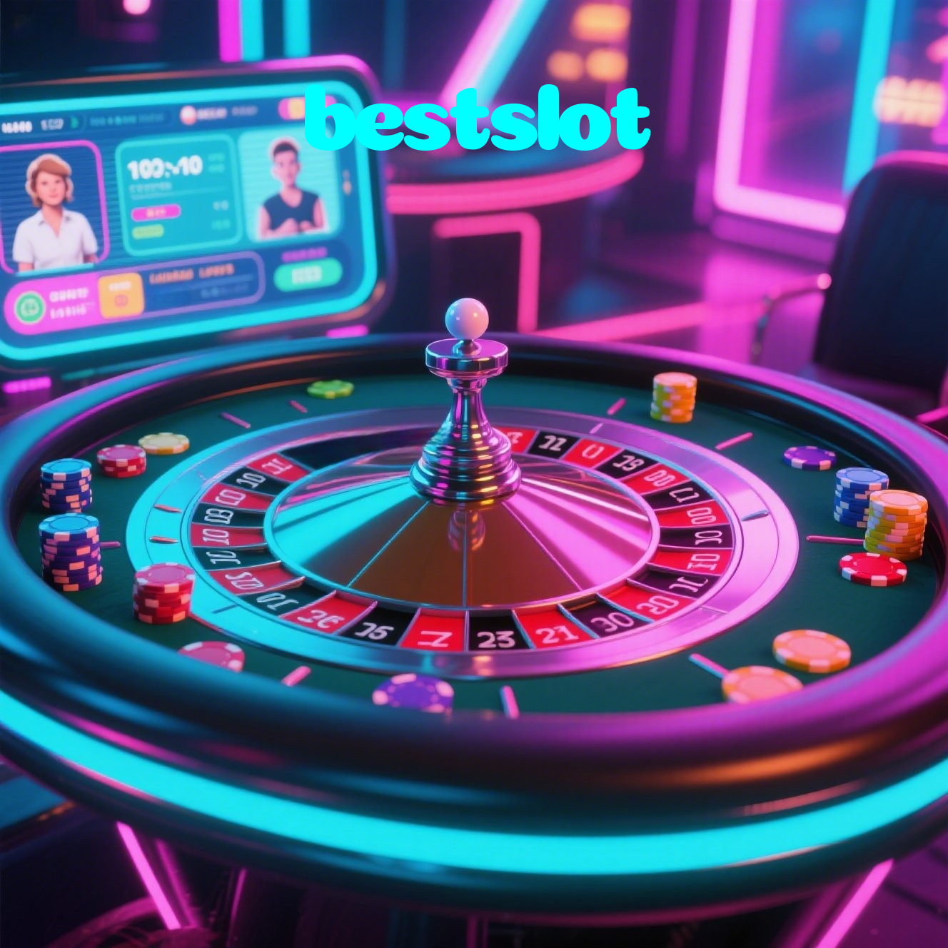 bestslot:Aposte em futebol ao vivo e ganhe prêmios em jogos de cassino como roleta!