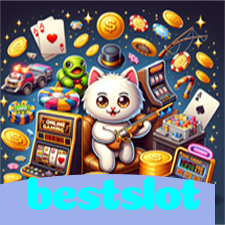 bestslot:A melhor plataforma para apostas no futebol e diversão em jogos de cassino!