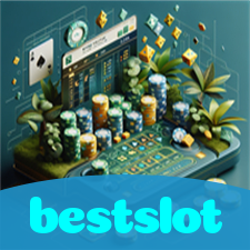 bestslot：Jogue poker, roleta e aposte no futebol no cassino mais confiável!