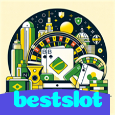 bestslot:Ganhe prêmios incríveis no futebol e em jogos como roleta e blackjack!