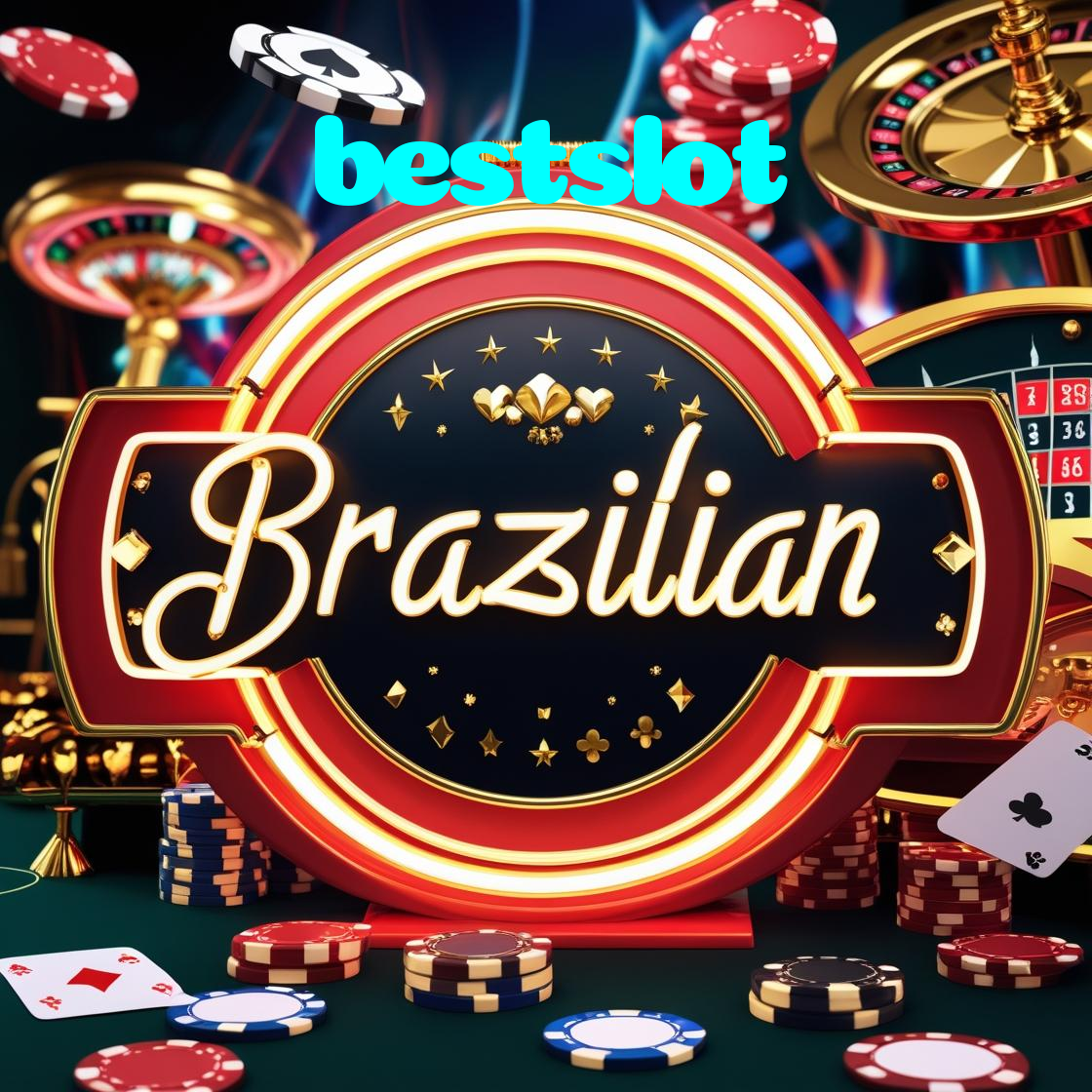 bestslot：Jogue roleta, blackjack e aposte no futebol para uma experiência completa!