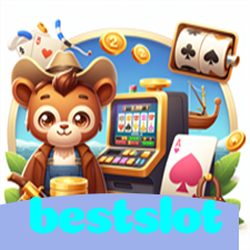 bestslot：A diversão e as vitórias estão te esperando no nosso cassino online!