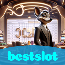bestslot：Gire nas slots e conquiste vitórias extraordinárias!