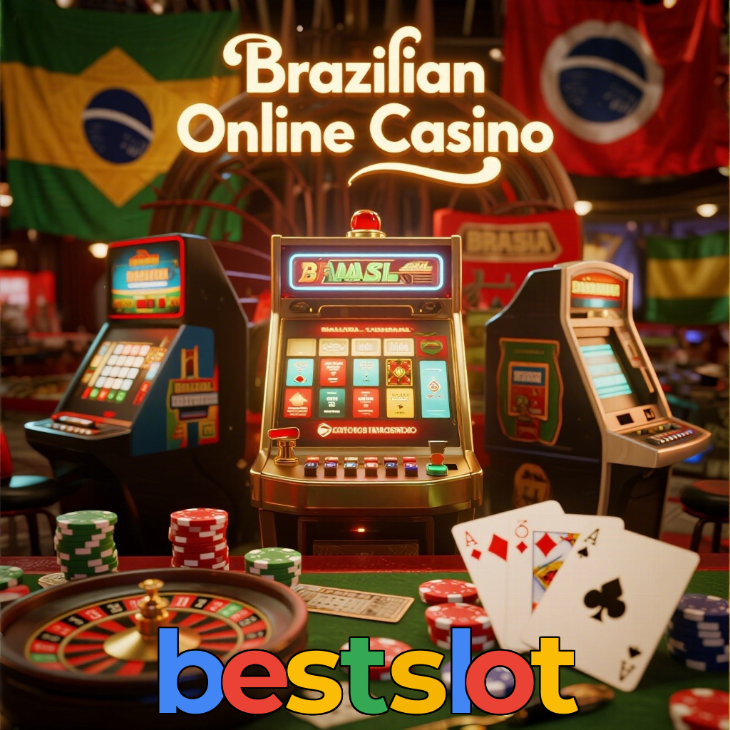 bestslot:Jogue nas melhores slots e leve para casa prêmios sensacionais!