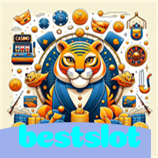 bestslot:Cada giro nas slots é uma chance de mudar sua sorte!