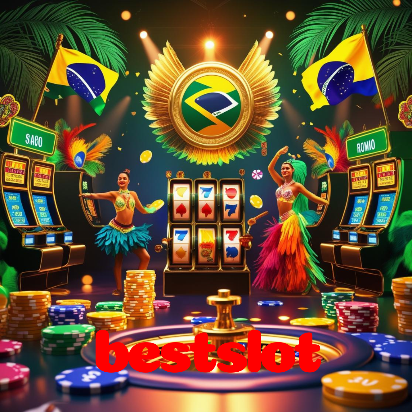 bestslot:Ganhe prêmios incríveis jogando roleta e apostando no futebol online!