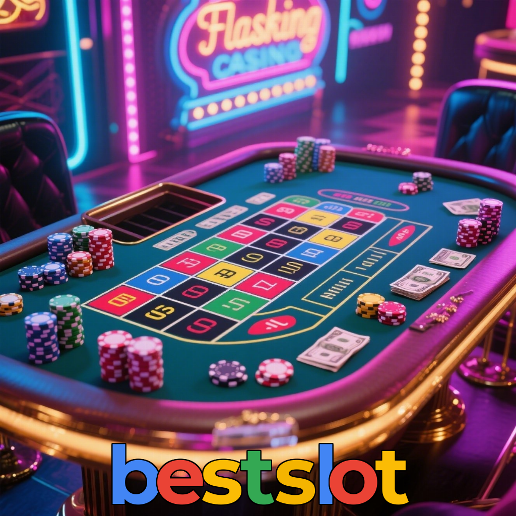 bestslot:Apostas ao vivo no futebol e grandes prêmios em blackjack e roleta!