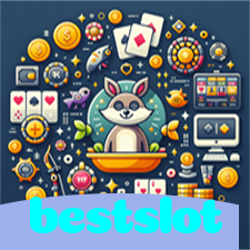 bestslot：Entre na competição digital de futebol e mostre sua habilidade!