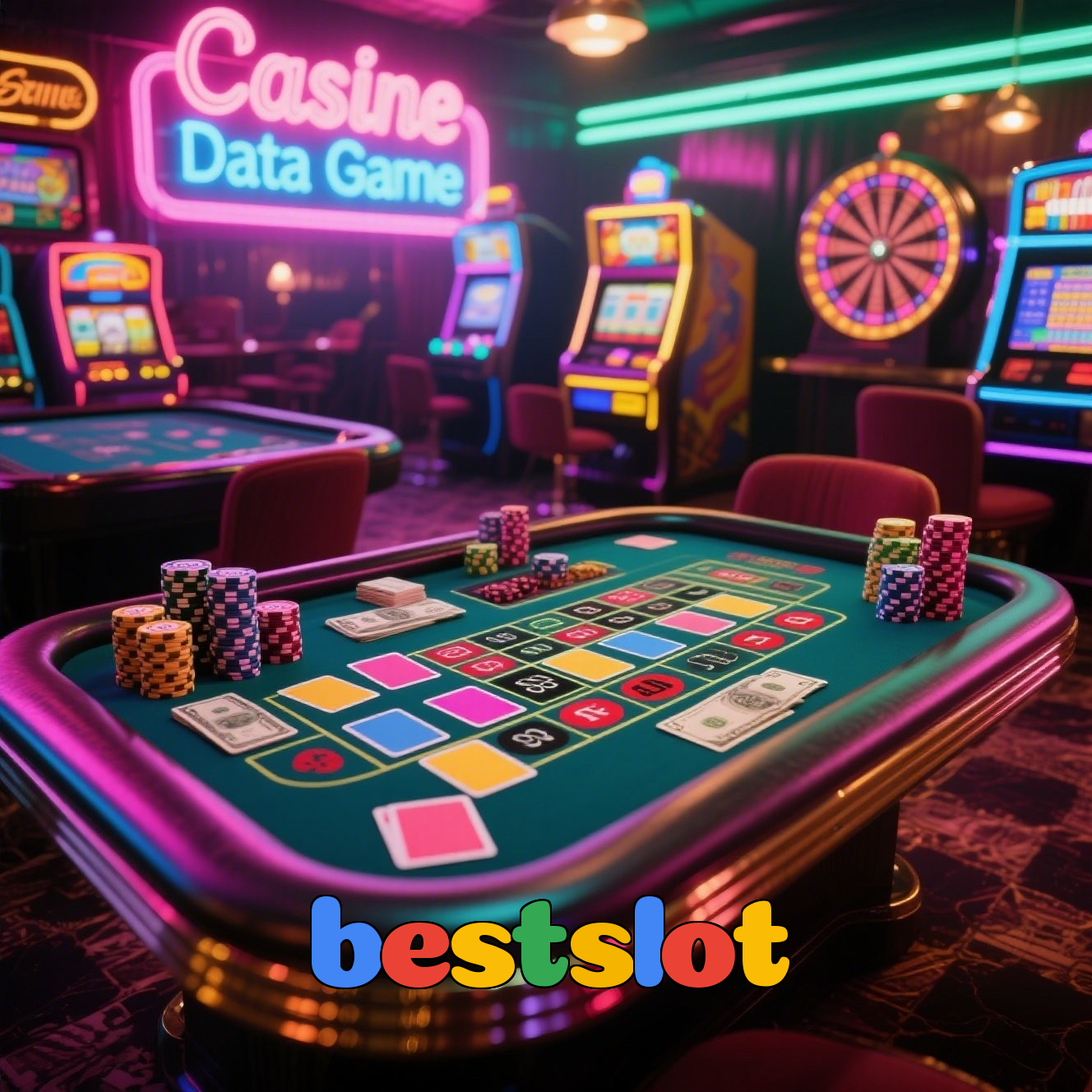 bestslot：Sinta a adrenalina do futebol digital! Aposte agora e vença!