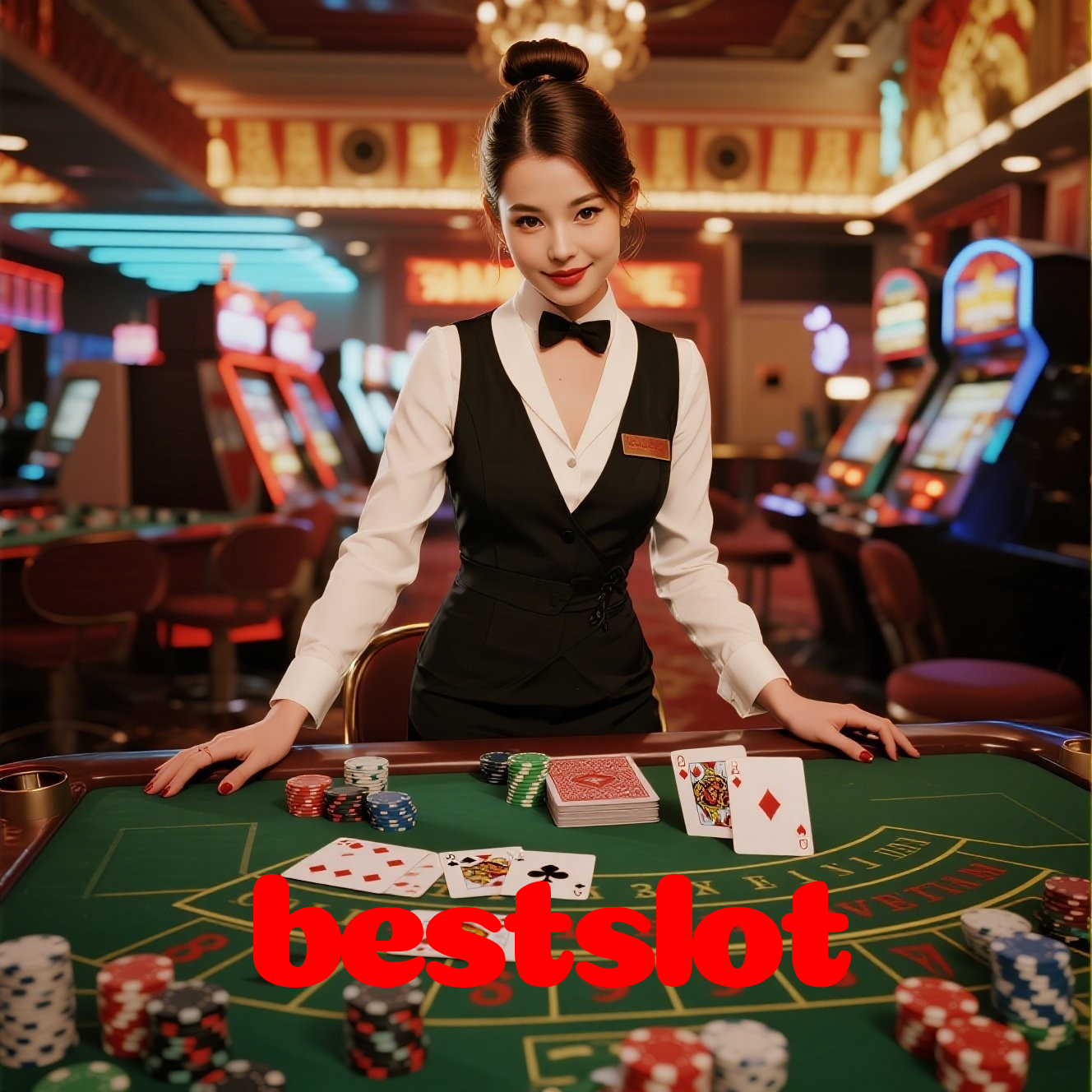 bestslot:Aposte no futebol e jogue os melhores jogos de cassino com segurança!