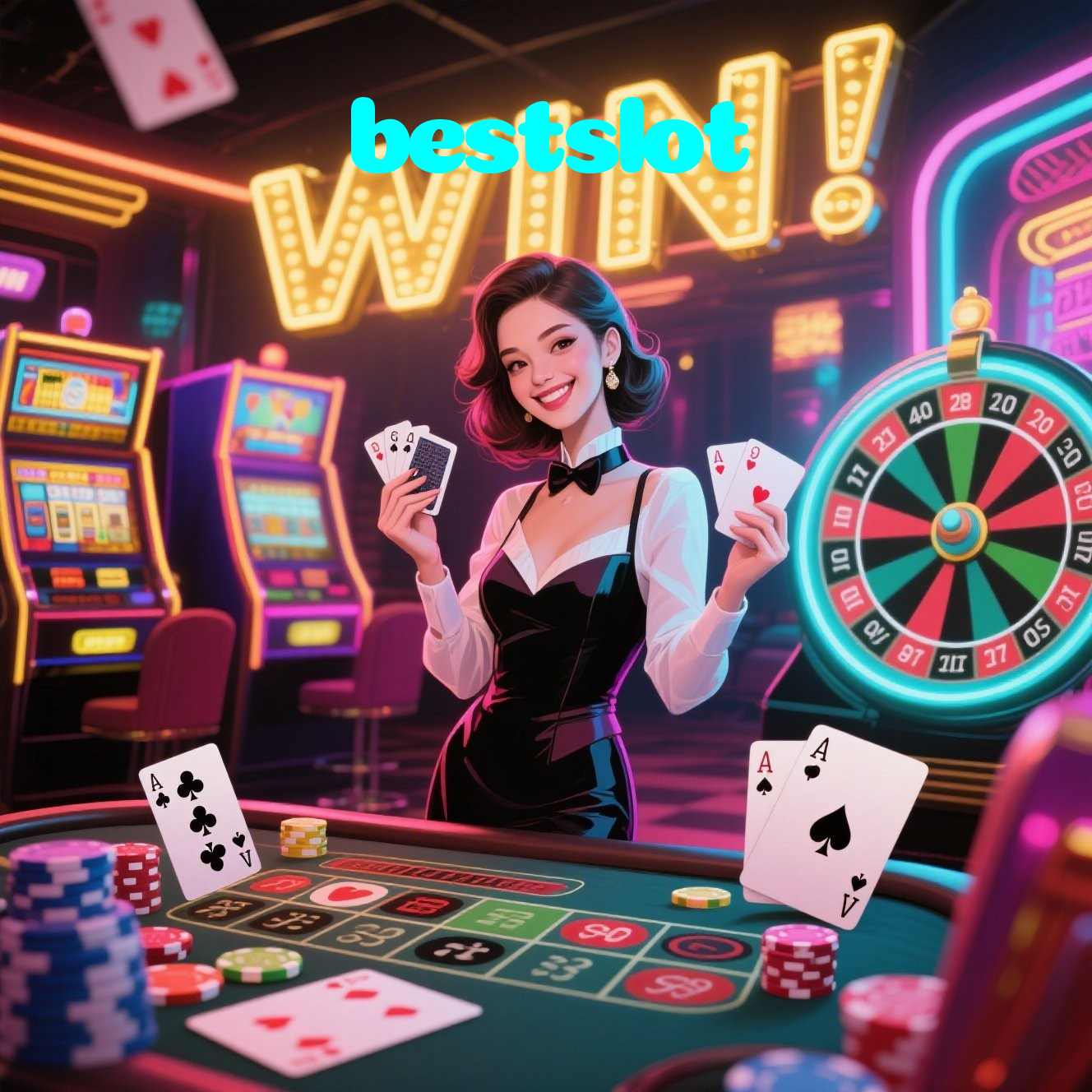 bestslot:O melhor cassino online para apostar no futebol e jogar poker e blackjack!