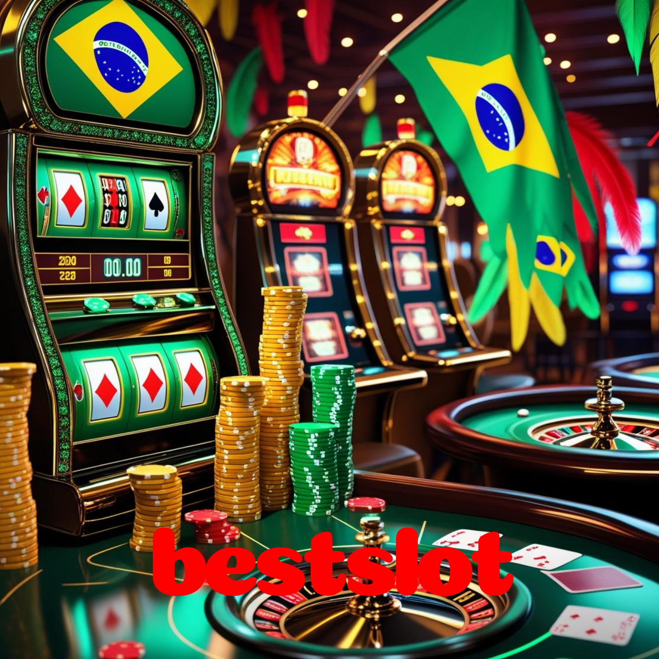 bestslot:O melhor cassino online com roleta, poker e apostas no futebol!